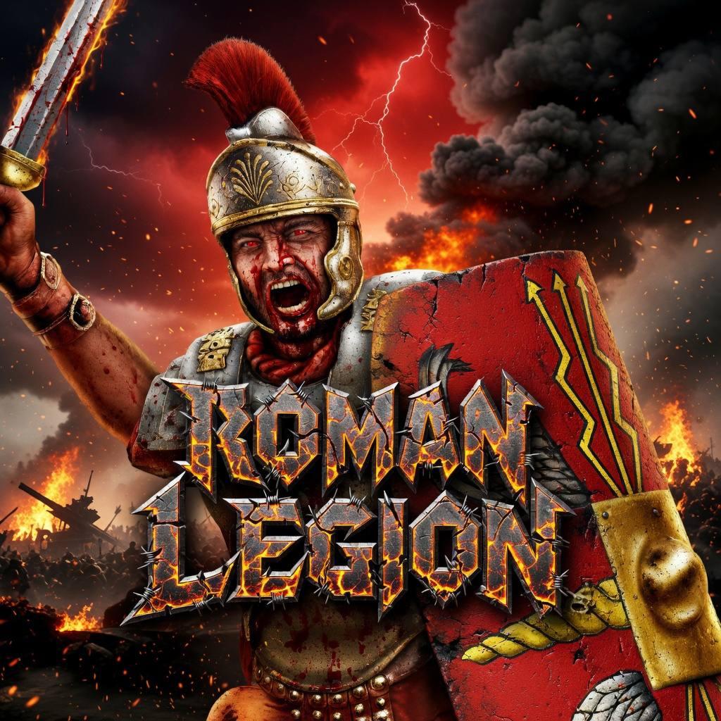 Roman Legion